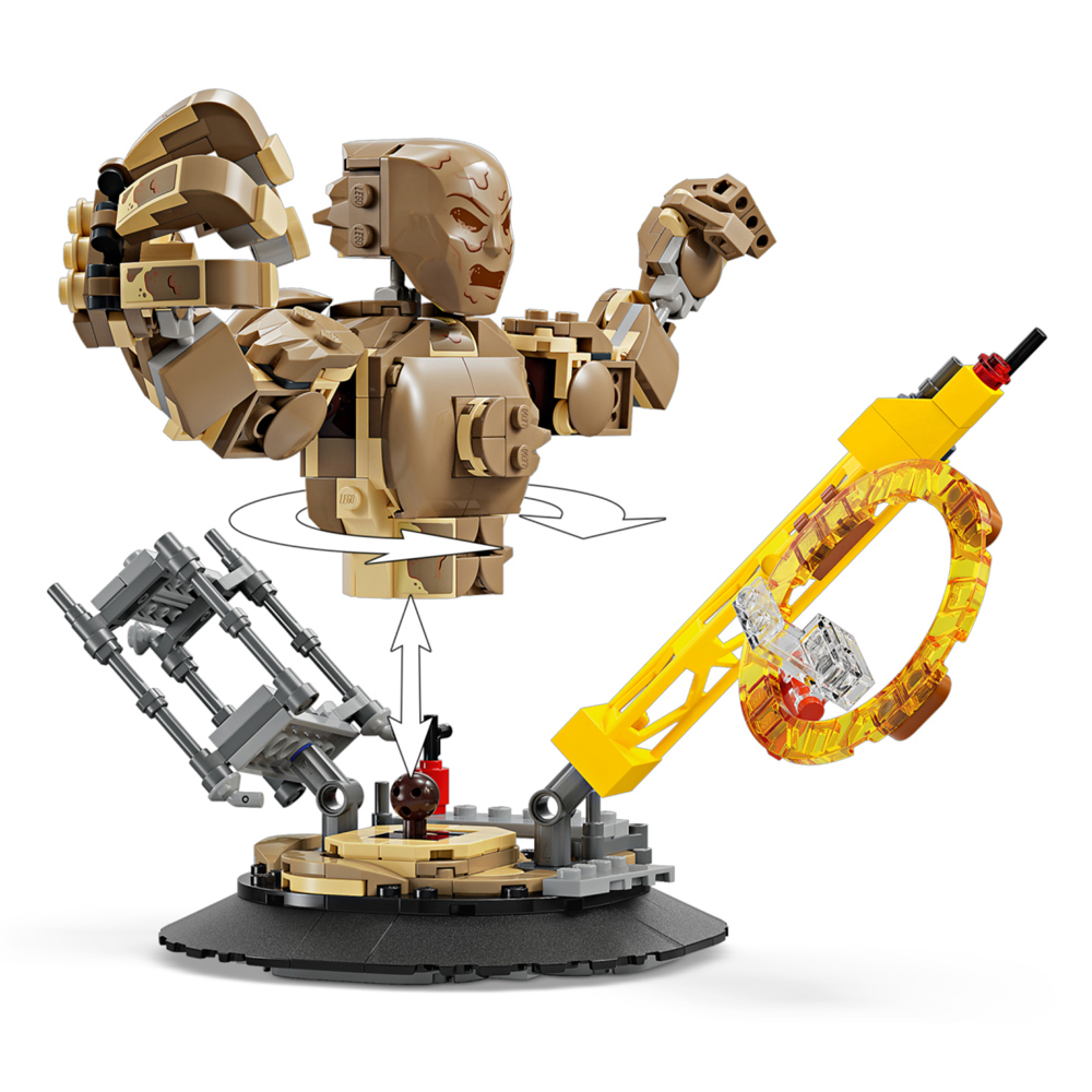 Lego iron man sale spiderman